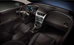 Chevrolet Malibu 2008 года